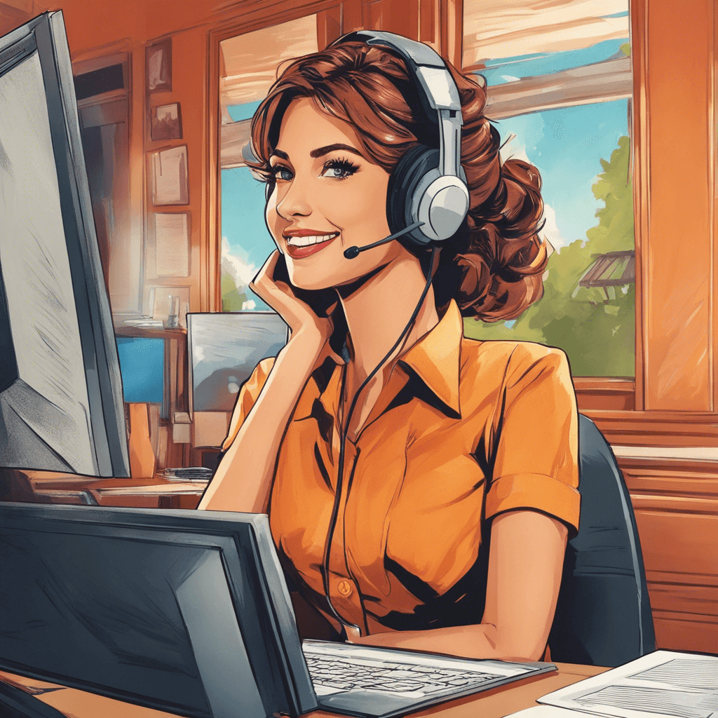 Customer Support